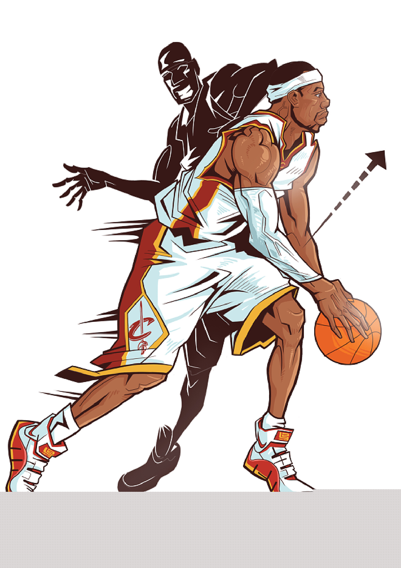 苏亚雷斯：在很多事情上我并不是榜样，我知道也接受这一点