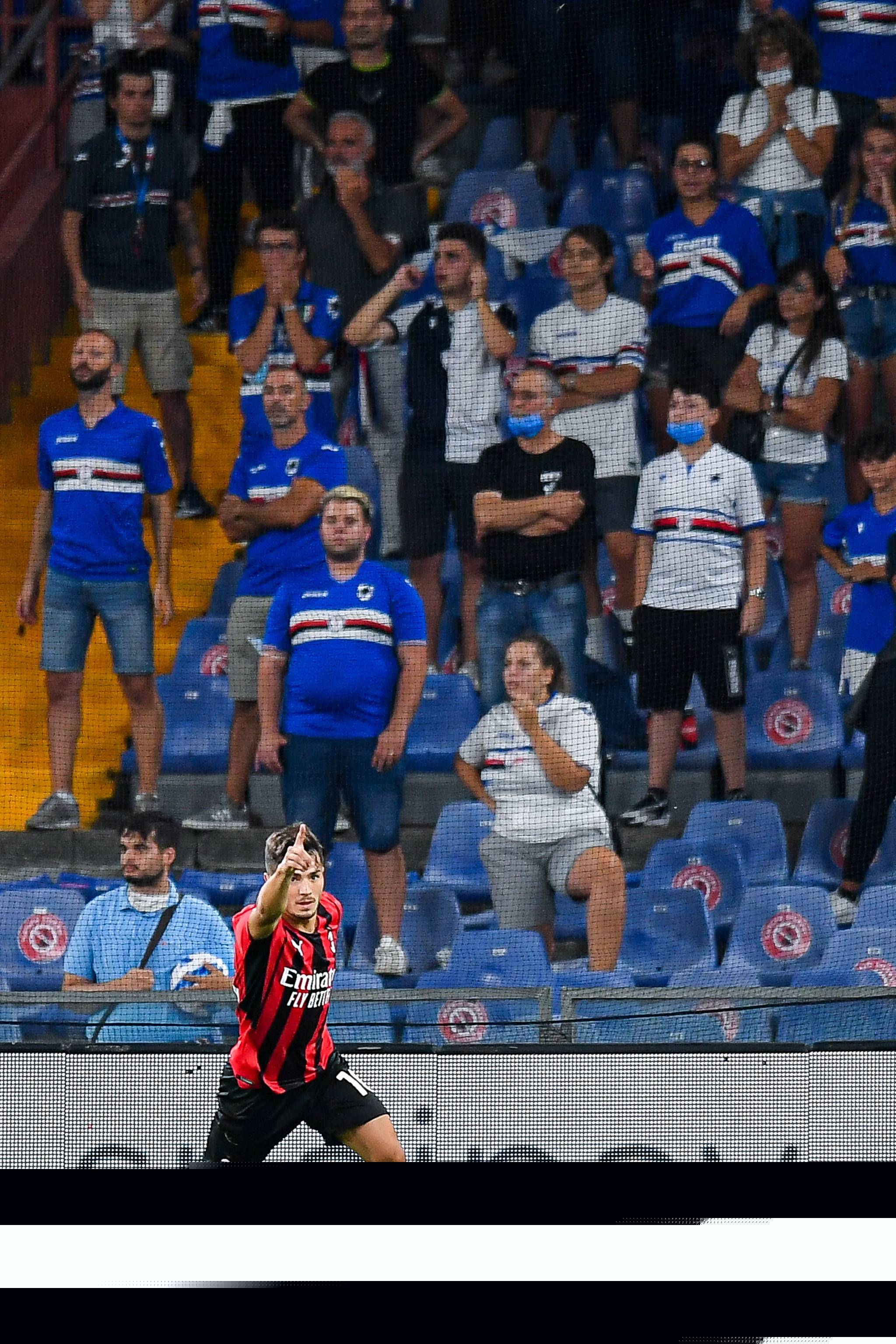 加图索在看台观战？巴尔泰萨吉：我很高兴，但我不关注这些事